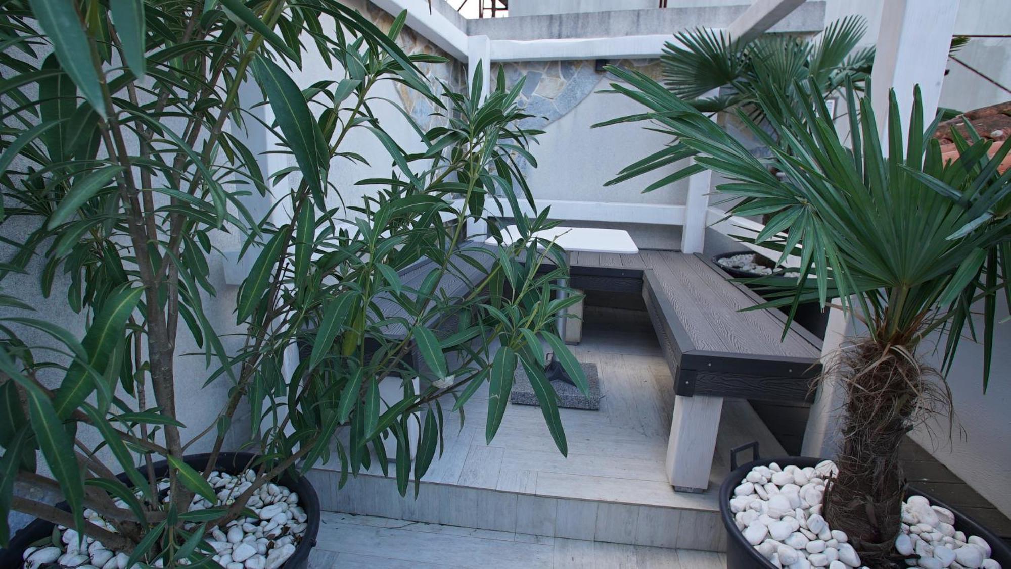 Penthouse Stoliv New Spa-Pool Villa Is Located 5M From The Sea, Exclusive Terrace,Private Jetty Wih Sunbeds, Pebble Beach, Secluded Location Total Area 375M2 At Your Disposal Kotor Bagian luar foto